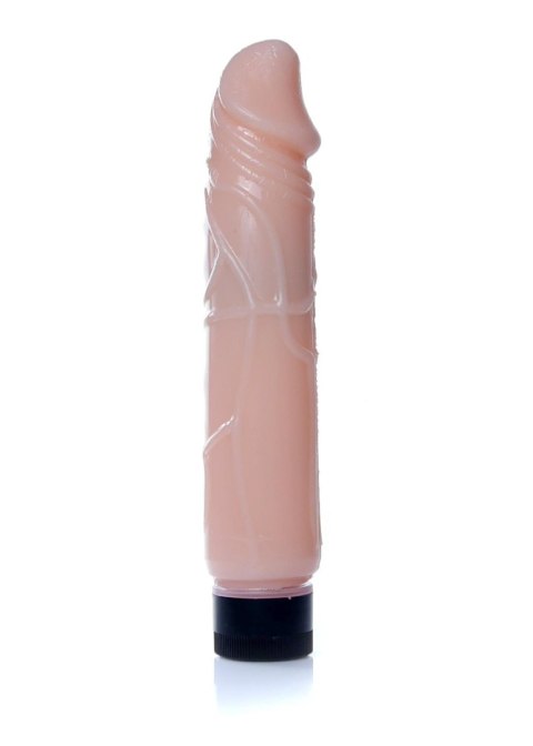 Wibrator-Juicy Jelly - Multispeed Skin Wibrator-Juicy Jelly - Multispeed Skin