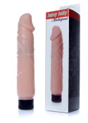 Wibrator-Juicy Jelly - Multispeed Skin Wibrator-Juicy Jelly - Multispeed Skin