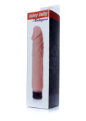 Wibrator-Juicy Jelly - Multispeed Skin Wibrator-Juicy Jelly - Multispeed Skin