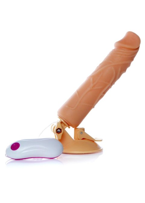 Wibrator-Mr. Perfect Vibration 12 functions Wibrator-Mr. Perfect Vibration 12 functions