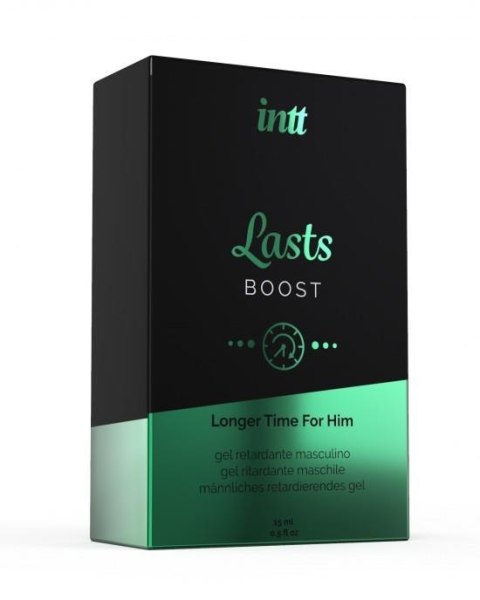 Żel-LASTS 15 ml Żel-LASTS 15 ml