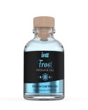 Żel-MASSAGE GEL FROST 30 ml Żel-MASSAGE GEL FROST 30 ml