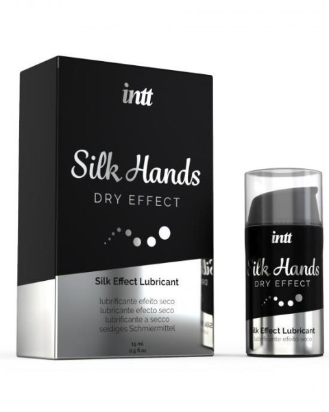 Żel-SILK HANDS 15 ml Żel-SILK HANDS 15 ml