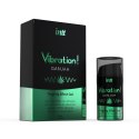 Żel-VIBRATION GANJAH 15 ml Żel-VIBRATION GANJAH 15 ml