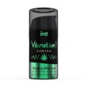 Żel-VIBRATION GANJAH 15 ml Żel-VIBRATION GANJAH 15 ml