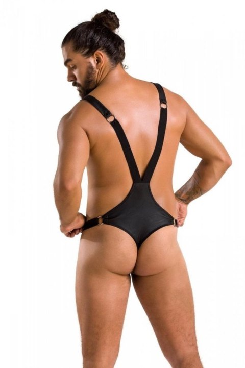 028 BODY HARRY black XXL/XXXL - Passion 028 BODY HARRY black XXL/XXXL - Passion