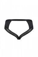 030 SLIP OPEN TOM black XXL/XXXL - Passion 030 SLIP OPEN TOM black XXL/XXXL - Passion