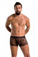 032 SHORT JAMES black S/M - Passion 032 SHORT JAMES black S/M - Passion