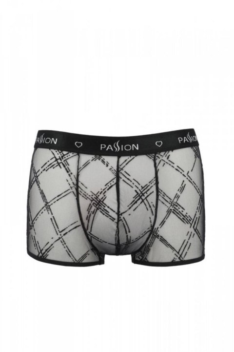 032 SHORT JAMES black S/M - Passion 032 SHORT JAMES black S/M - Passion