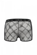 032 SHORT JAMES black S/M - Passion 032 SHORT JAMES black S/M - Passion