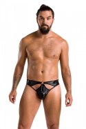 033 THONG PAUL black S/M - Passion 033 THONG PAUL black S/M - Passion