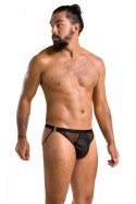 034 SLIP OPEN LUKE black S/M - Passion 034 SLIP OPEN LUKE black S/M - Passion