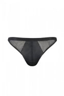 034 SLIP OPEN LUKE black S/M - Passion 034 SLIP OPEN LUKE black S/M - Passion