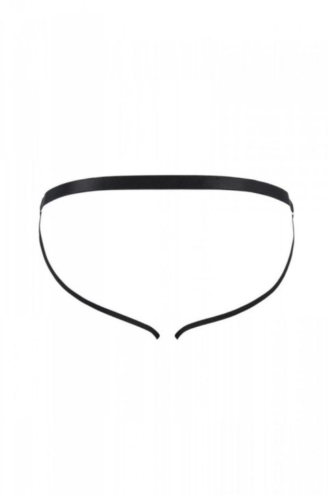 034 SLIP OPEN LUKE black S/M - Passion 034 SLIP OPEN LUKE black S/M - Passion
