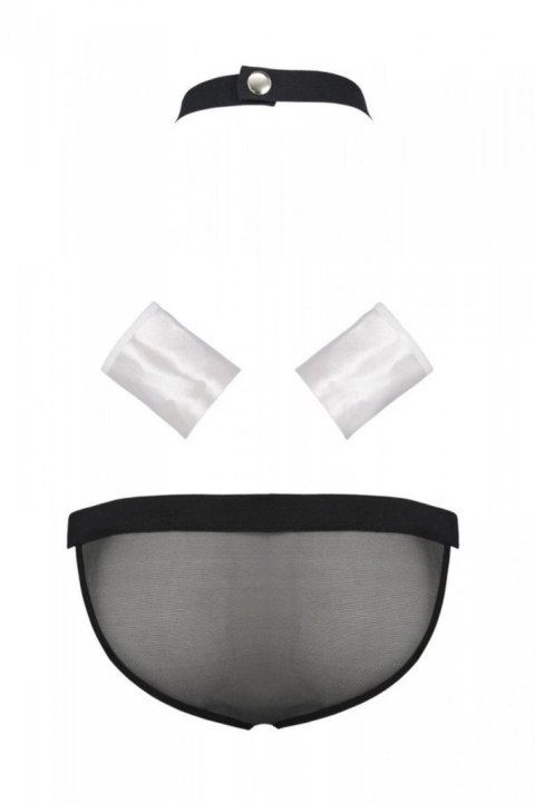 036 SET ALFRED black L/XL - Passion 036 SET ALFRED black L/XL - Passion