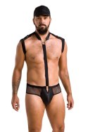 038 SET JOHN black L/XL - Passion 038 SET JOHN black L/XL - Passion