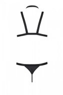 039 SET ANDREW black S/M - Passion 039 SET ANDREW black S/M - Passion