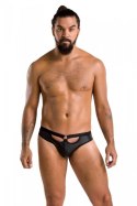 041 SLIP OPEN JOE black XXL/XXXL - Passion 041 SLIP OPEN JOE black XXL/XXXL - Passion