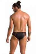 042 SLIP TIMMY black S/M - Passion 042 SLIP TIMMY black S/M - Passion