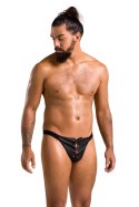 044 SLIP OPEN BEN black XXL/XXXL - Passion 044 SLIP OPEN BEN black XXL/XXXL - Passion