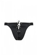 044 SLIP OPEN BEN black XXL/XXXL - Passion 044 SLIP OPEN BEN black XXL/XXXL - Passion