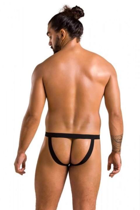 044 SLIP OPEN BEN black S/M - Passion 044 SLIP OPEN BEN black S/M - Passion