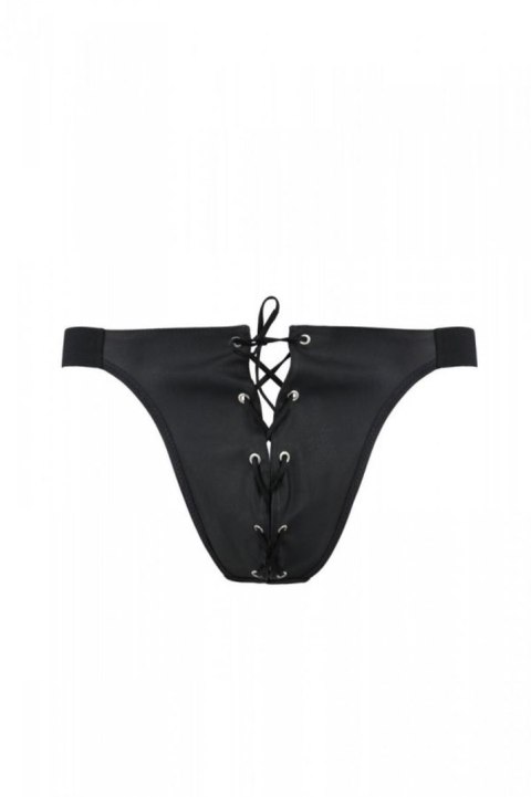 044 SLIP OPEN BEN black S/M - Passion 044 SLIP OPEN BEN black S/M - Passion