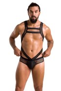 045 BODY VICTOR black XXL/XXXL - Passion 045 BODY VICTOR black XXL/XXXL - Passion