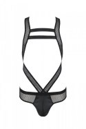 045 BODY VICTOR black XXL/XXXL - Passion 045 BODY VICTOR black XXL/XXXL - Passion