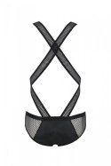 045 BODY VICTOR black XXL/XXXL - Passion 045 BODY VICTOR black XXL/XXXL - Passion