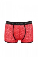 046 SHORT PARKER red L/XL - Passion 046 SHORT PARKER red L/XL - Passion