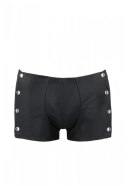 048 SHORT DAVID black XXL/XXXL - Passion 048 SHORT DAVID black XXL/XXXL - Passion