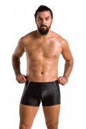 049 SHORT MATT black L/XL - Passion 049 SHORT MATT black L/XL - Passion