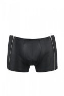 049 SHORT MATT black L/XL - Passion 049 SHORT MATT black L/XL - Passion