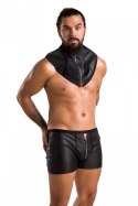 051 SET EDWARD black L/XL - Passion 051 SET EDWARD black L/XL - Passion