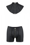 051 SET EDWARD black S/M - Passion 051 SET EDWARD black S/M - Passion