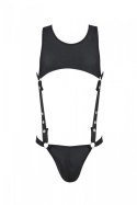056 BODY ADAM black L/XL - Passion 056 BODY ADAM black L/XL - Passion
