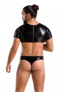 057 SET PETER black XXL/XXXL - Passion 057 SET PETER black XXL/XXXL - Passion