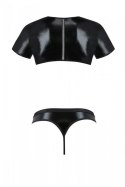 057 SET PETER black XXL/XXXL - Passion 057 SET PETER black XXL/XXXL - Passion