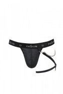 058 THONG BILL black L/XL - Passion 058 THONG BILL black L/XL - Passion