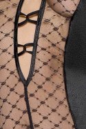 Bielizna-DALLAS CORSET black L/XL - Casmir Bielizna-DALLAS CORSET black L/XL - Casmir
