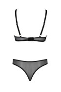 Bielizna-DENERYS BIKINI black L/XL Bielizna-DENERYS BIKINI black L/XL