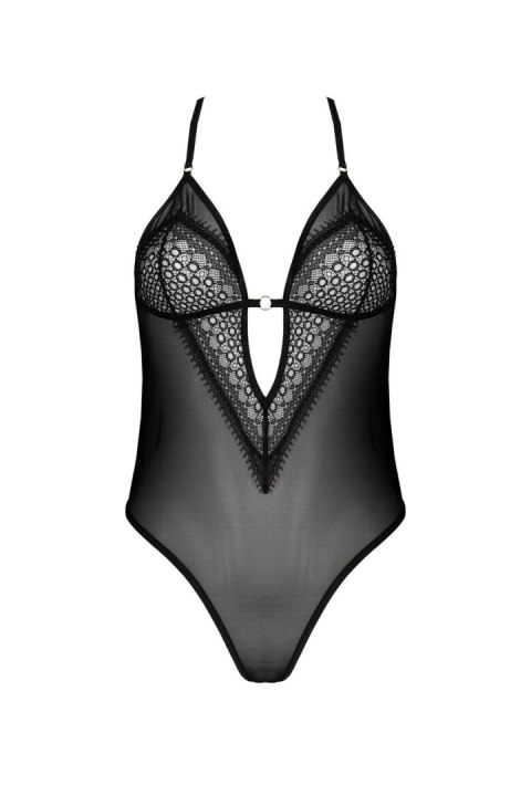 Bielizna-DENERYS BODY black XXL/XXXL Bielizna-DENERYS BODY black XXL/XXXL