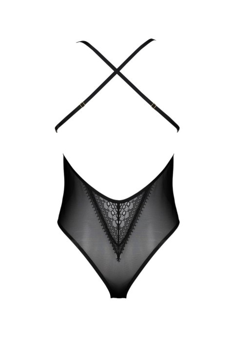 Bielizna-DENERYS BODY black XXL/XXXL Bielizna-DENERYS BODY black XXL/XXXL