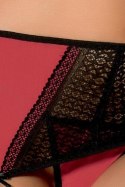 Bielizna-GILL SET red L/XL - Casmir