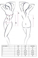 Bielizna-KEITH BODY black L/XL - Casmir Bielizna-KEITH BODY black L/XL - Casmir