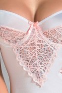 Bielizna-NIKITA CORSET white L/XL - Casmir Bielizna-NIKITA CORSET white L/XL - Casmir