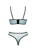 Bielizna-SIDRA BIKINI minty L/XL Bielizna-SIDRA BIKINI minty L/XL