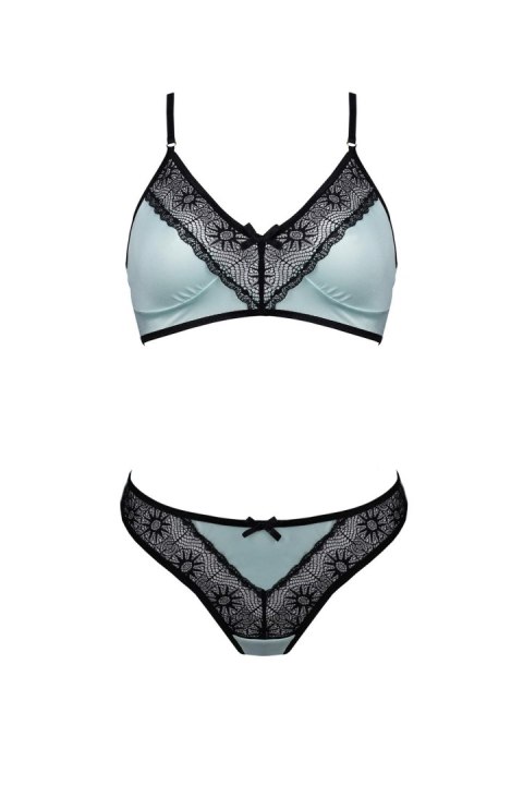 Bielizna-SIDRA BIKINI minty XXL/XXXL Bielizna-SIDRA BIKINI minty XXL/XXXL