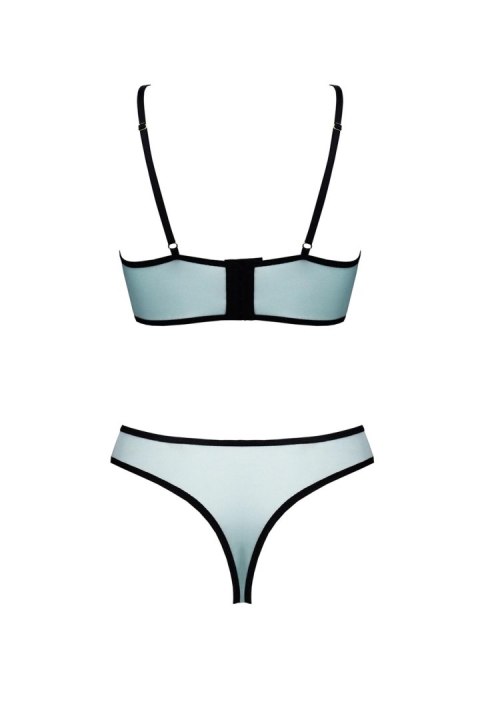 Bielizna-SIDRA BIKINI minty XXL/XXXL Bielizna-SIDRA BIKINI minty XXL/XXXL